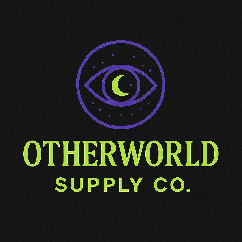 Otherworld Supply Co.